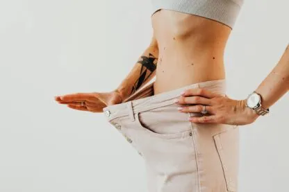 Qual anestesia para lipoaspiração