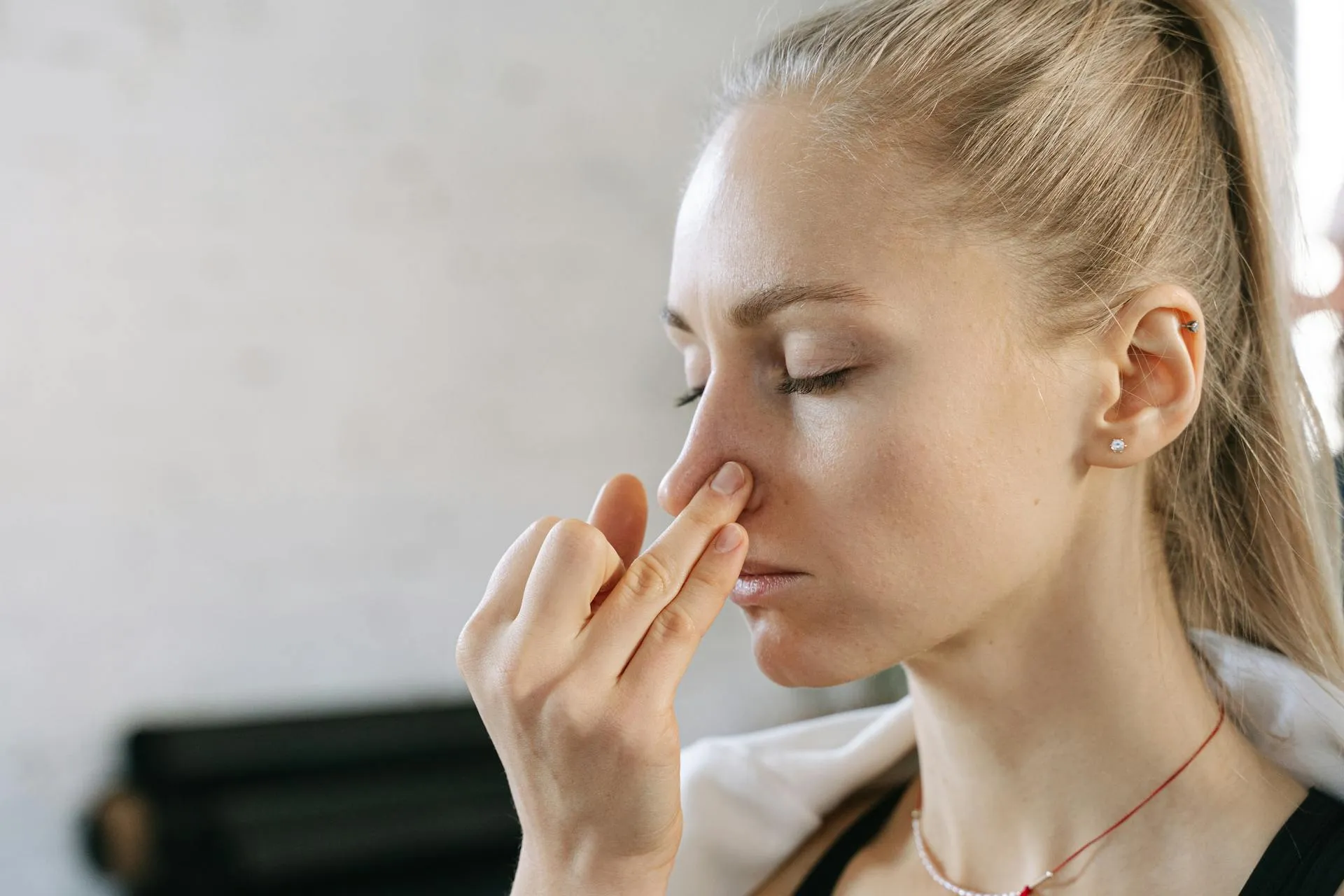 Quanto tempo depois da rinoplastia posso assoar o nariz Quanto tempo depois da rinoplastia posso assoar o nariz
